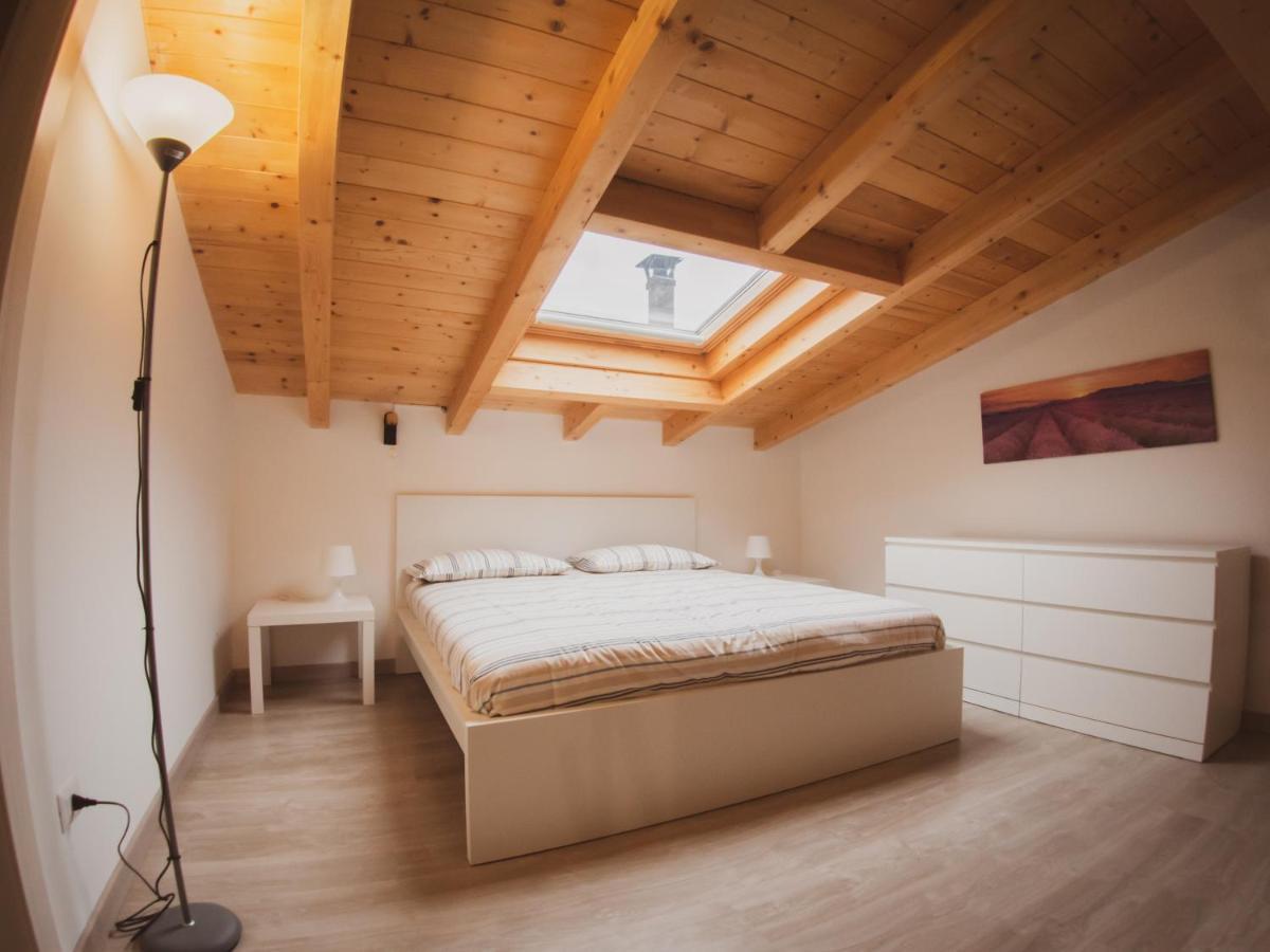 Apartamento Flats 15 - New Opening Roma Exterior foto