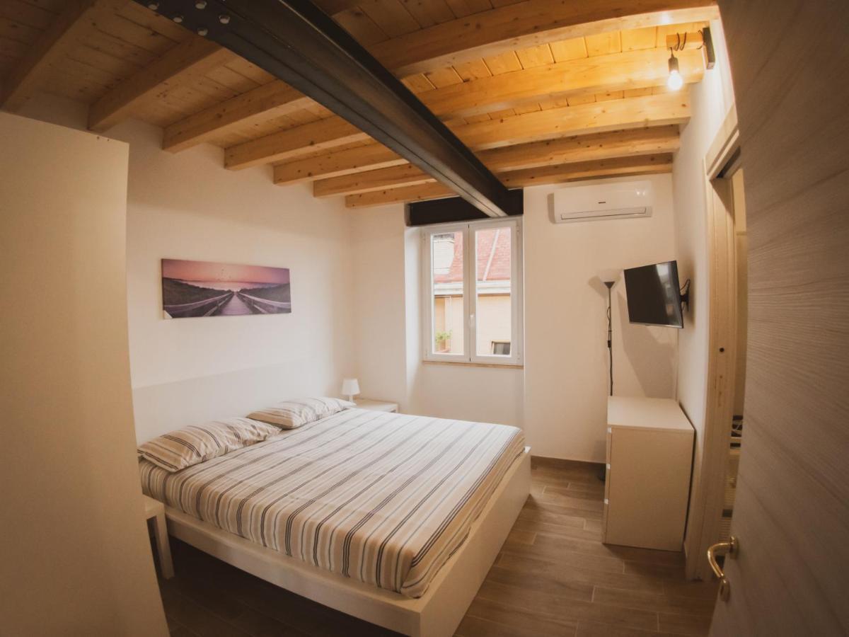 Apartamento Flats 15 - New Opening Roma Exterior foto