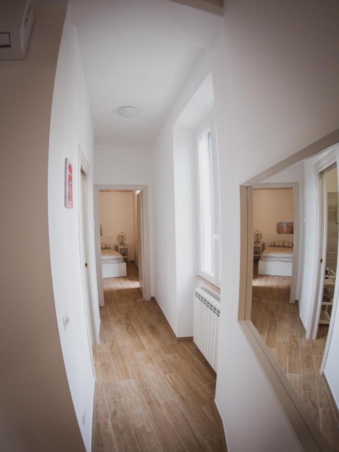 Apartamento Flats 15 - New Opening Roma Exterior foto