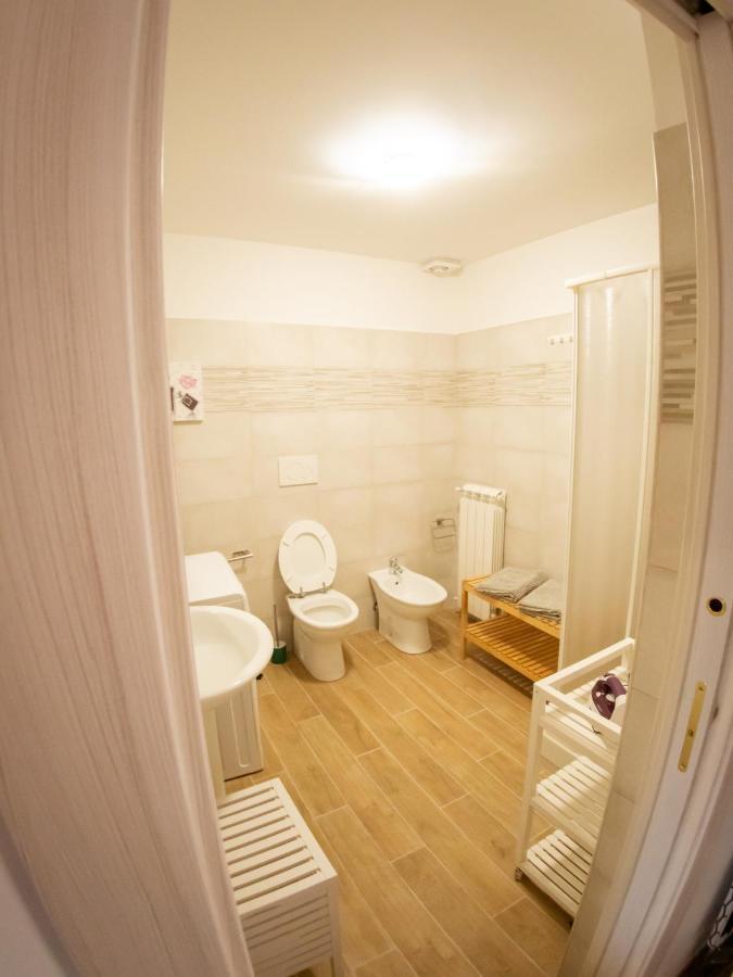 Apartamento Flats 15 - New Opening Roma Exterior foto