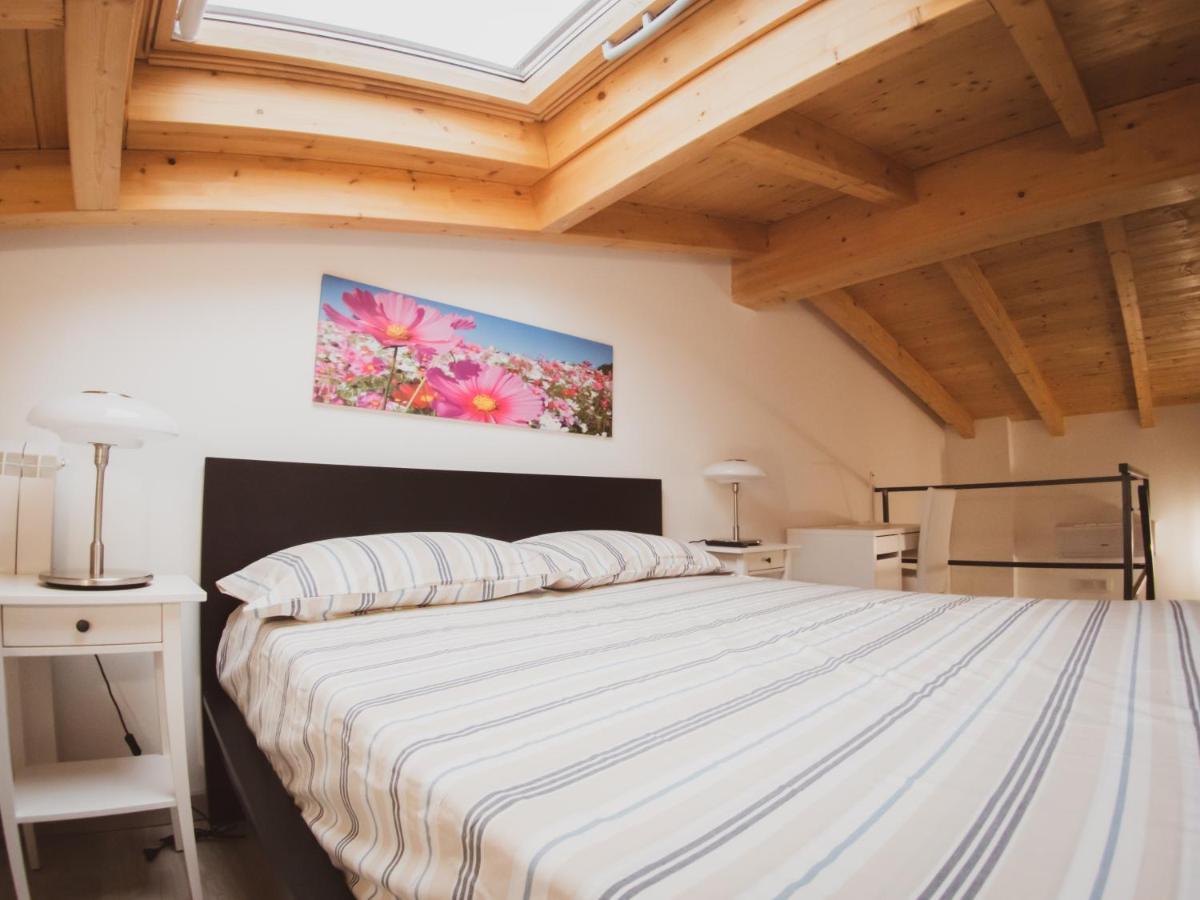 Apartamento Flats 15 - New Opening Roma Exterior foto