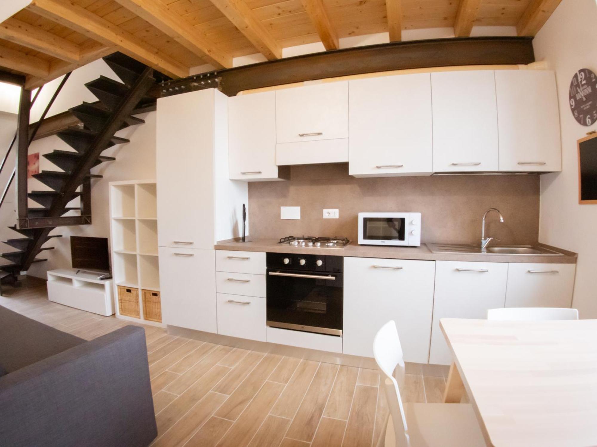 Apartamento Flats 15 - New Opening Roma Exterior foto