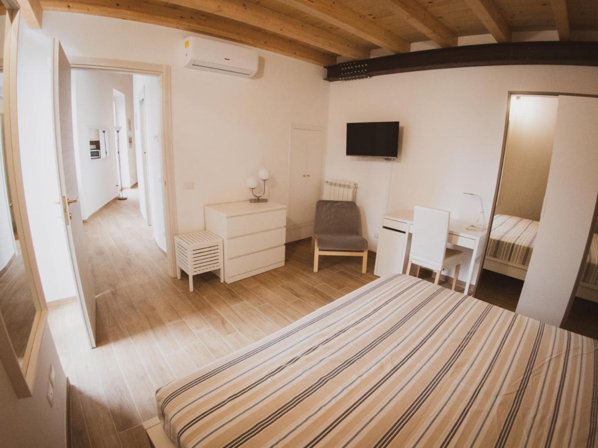 Apartamento Flats 15 - New Opening Roma Exterior foto