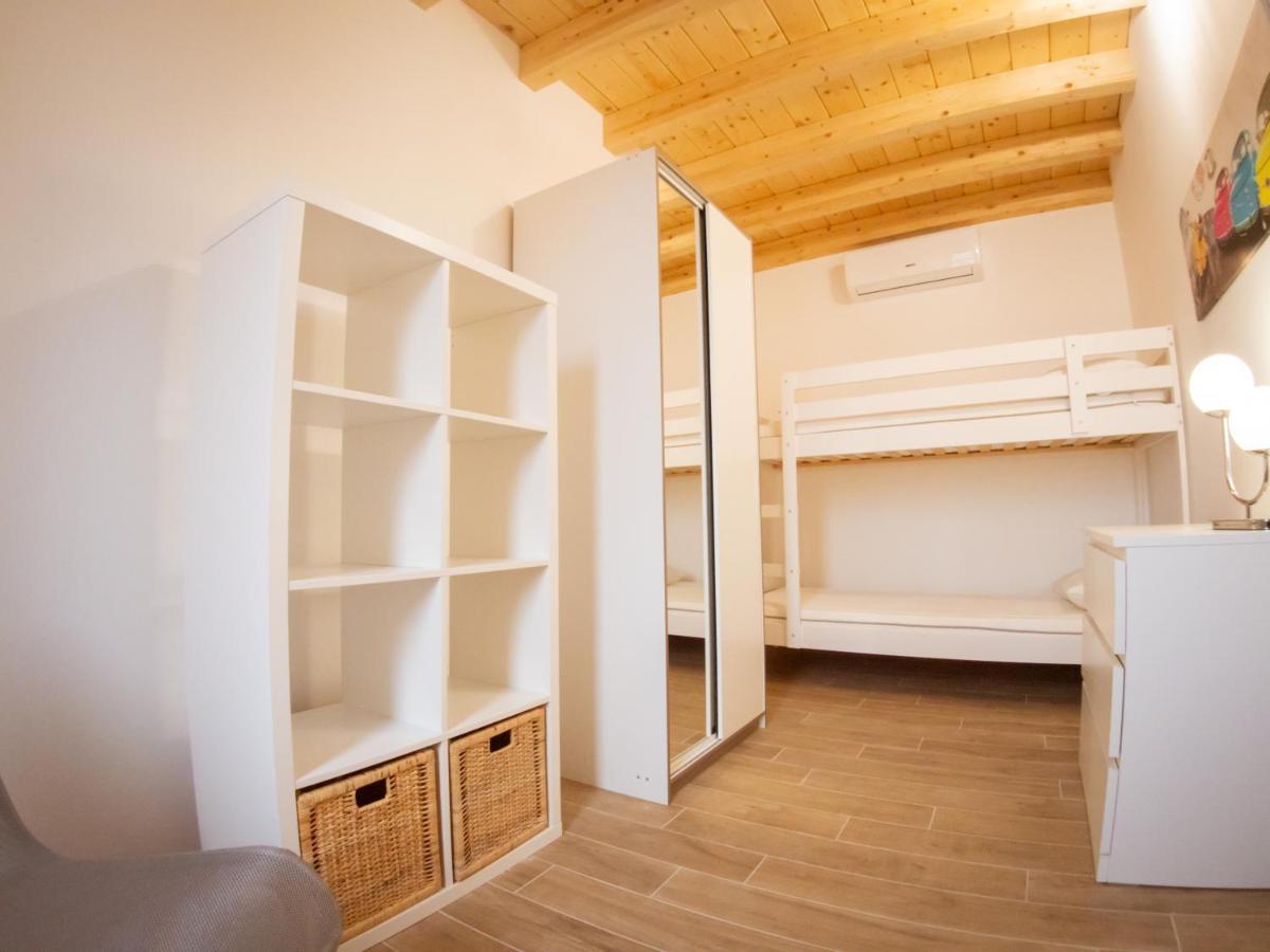 Apartamento Flats 15 - New Opening Roma Exterior foto