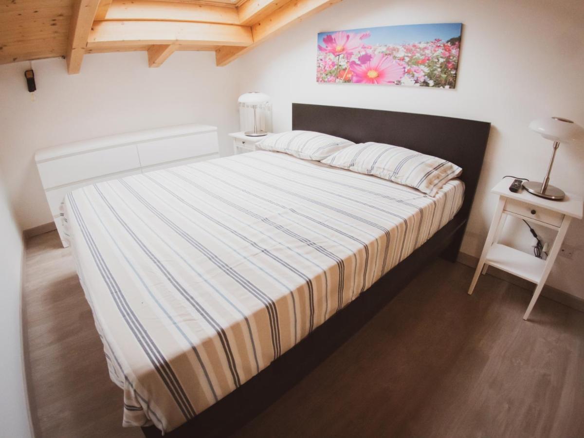 Apartamento Flats 15 - New Opening Roma Exterior foto