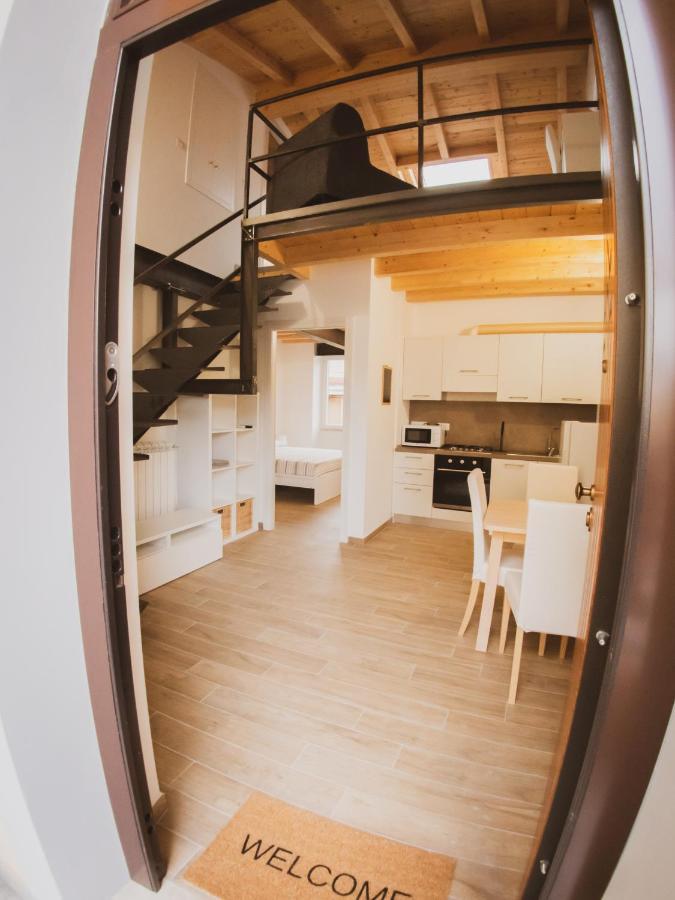 Apartamento Flats 15 - New Opening Roma Exterior foto