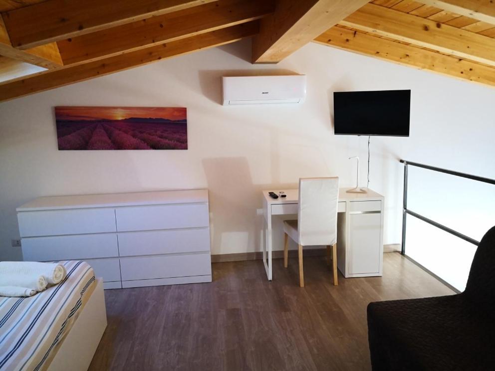 Apartamento Flats 15 - New Opening Roma Exterior foto