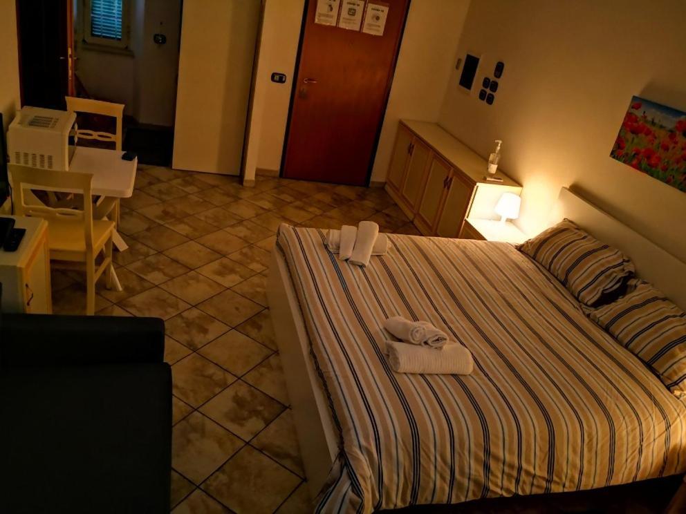 Apartamento Flats 15 - New Opening Roma Exterior foto