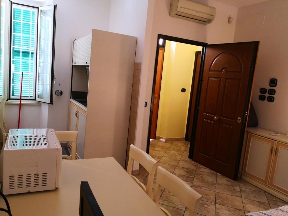 Apartamento Flats 15 - New Opening Roma Exterior foto