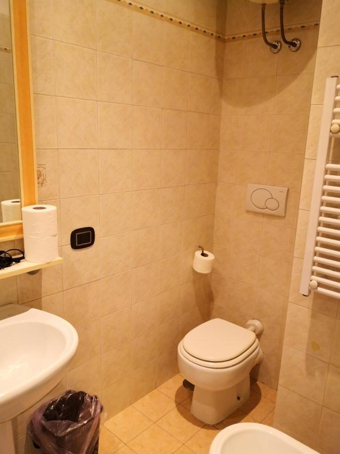 Apartamento Flats 15 - New Opening Roma Exterior foto