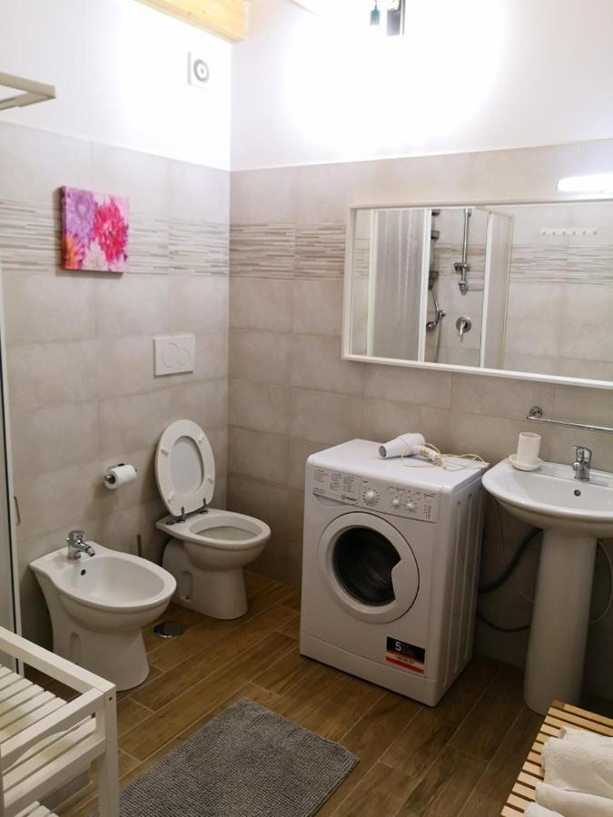 Apartamento Flats 15 - New Opening Roma Exterior foto
