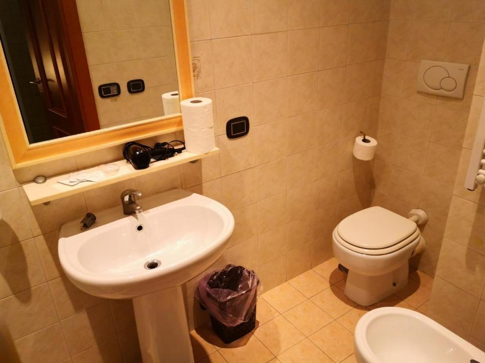 Apartamento Flats 15 - New Opening Roma Exterior foto