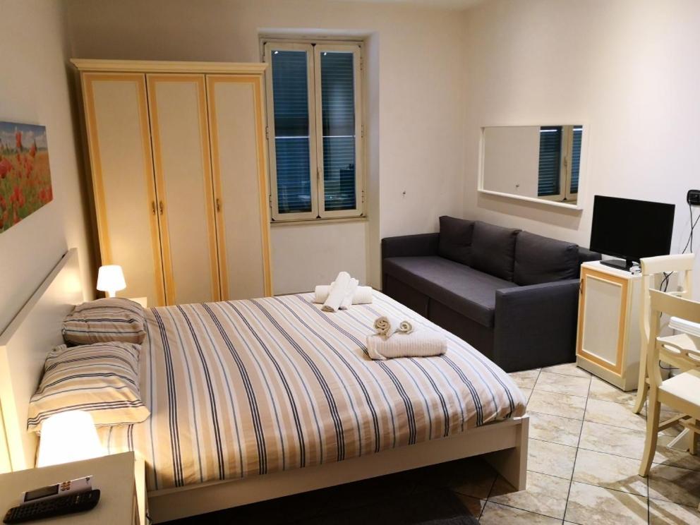 Apartamento Flats 15 - New Opening Roma Exterior foto
