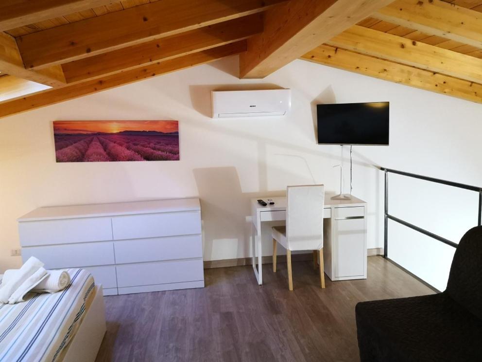 Apartamento Flats 15 - New Opening Roma Exterior foto