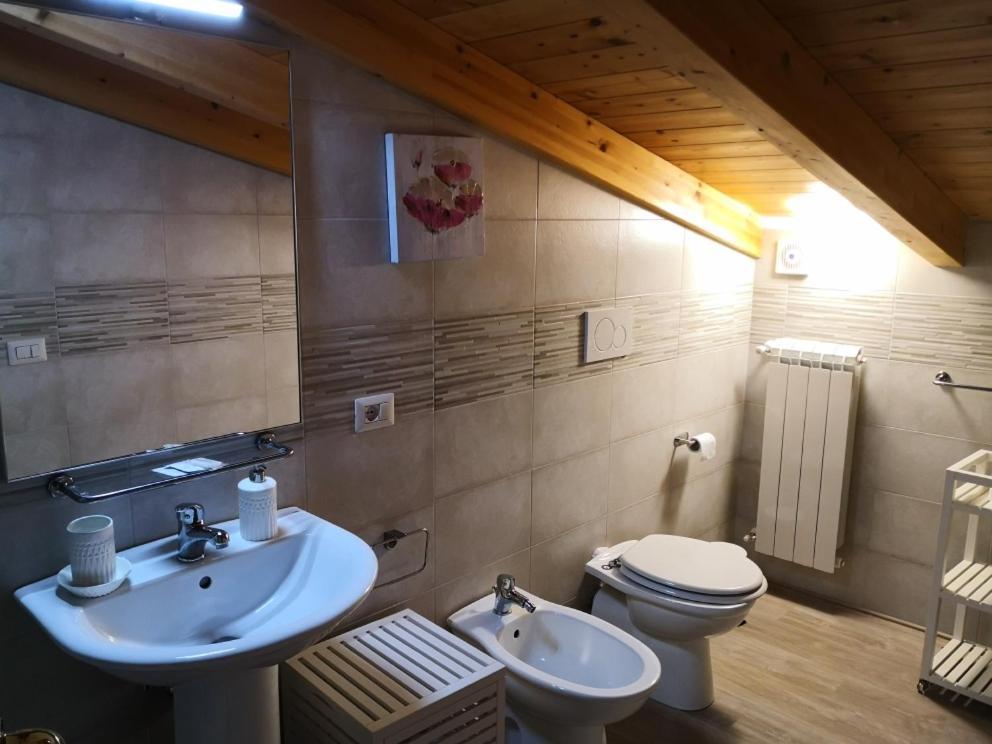 Apartamento Flats 15 - New Opening Roma Exterior foto