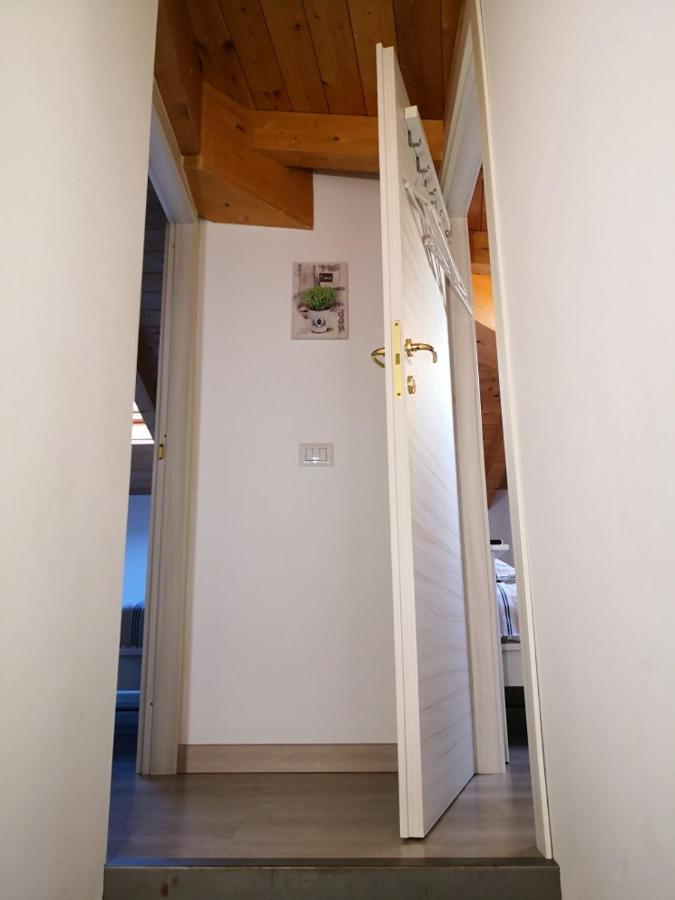 Apartamento Flats 15 - New Opening Roma Exterior foto