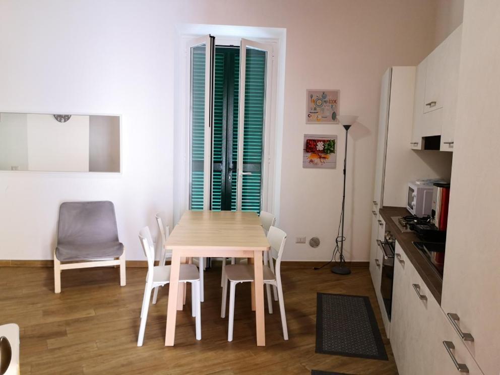 Apartamento Flats 15 - New Opening Roma Exterior foto