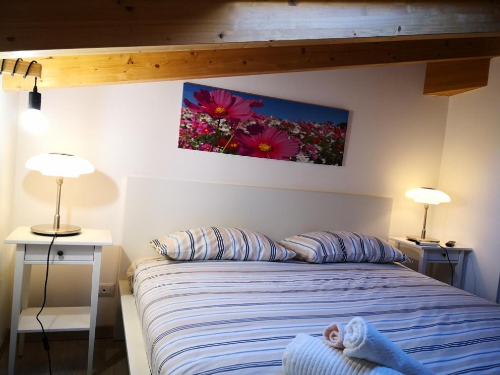 Apartamento Flats 15 - New Opening Roma Exterior foto