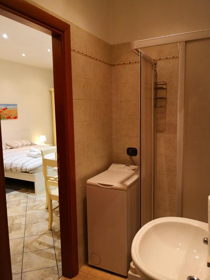 Apartamento Flats 15 - New Opening Roma Exterior foto