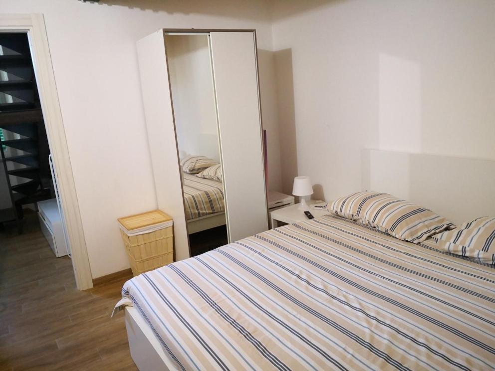 Apartamento Flats 15 - New Opening Roma Exterior foto
