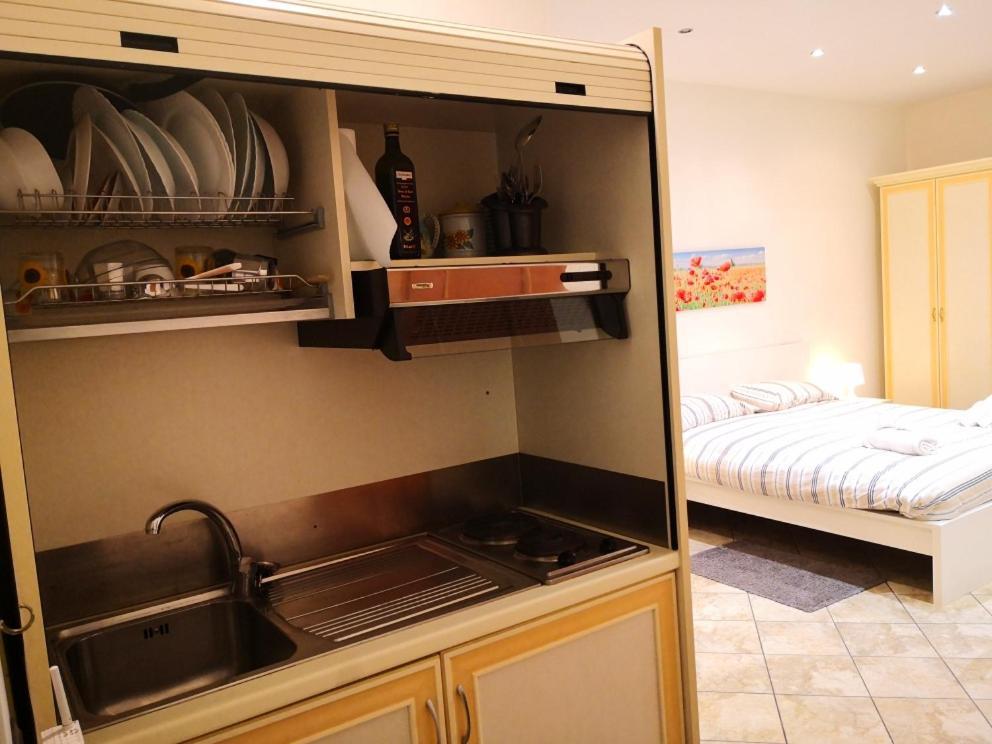 Apartamento Flats 15 - New Opening Roma Exterior foto