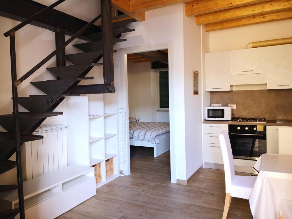 Apartamento Flats 15 - New Opening Roma Exterior foto