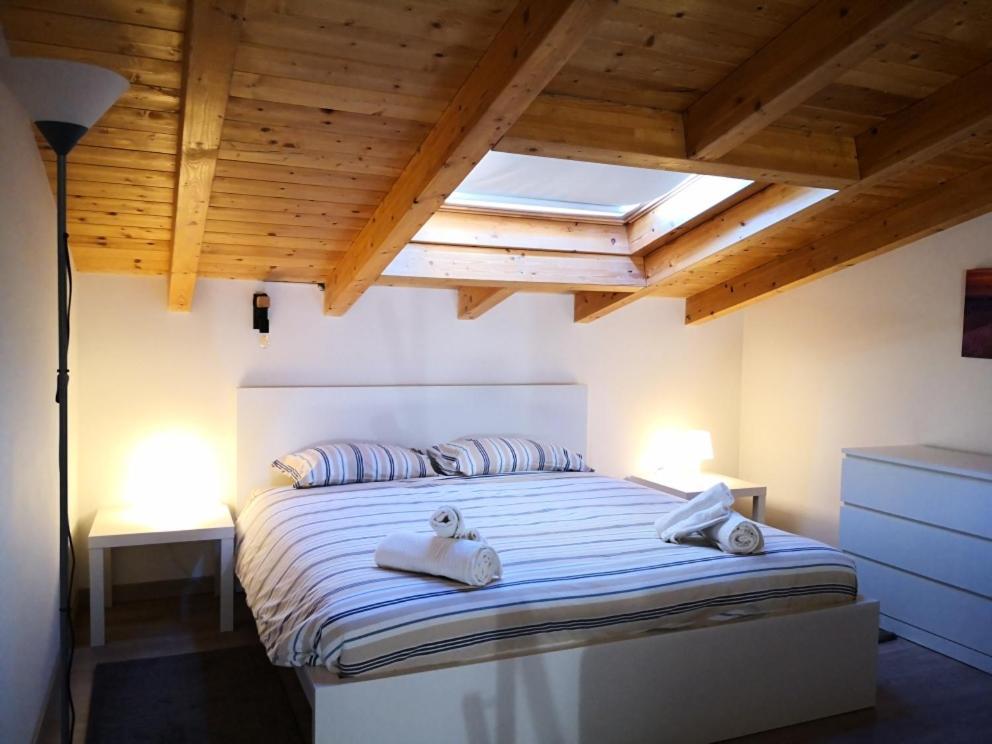 Apartamento Flats 15 - New Opening Roma Exterior foto