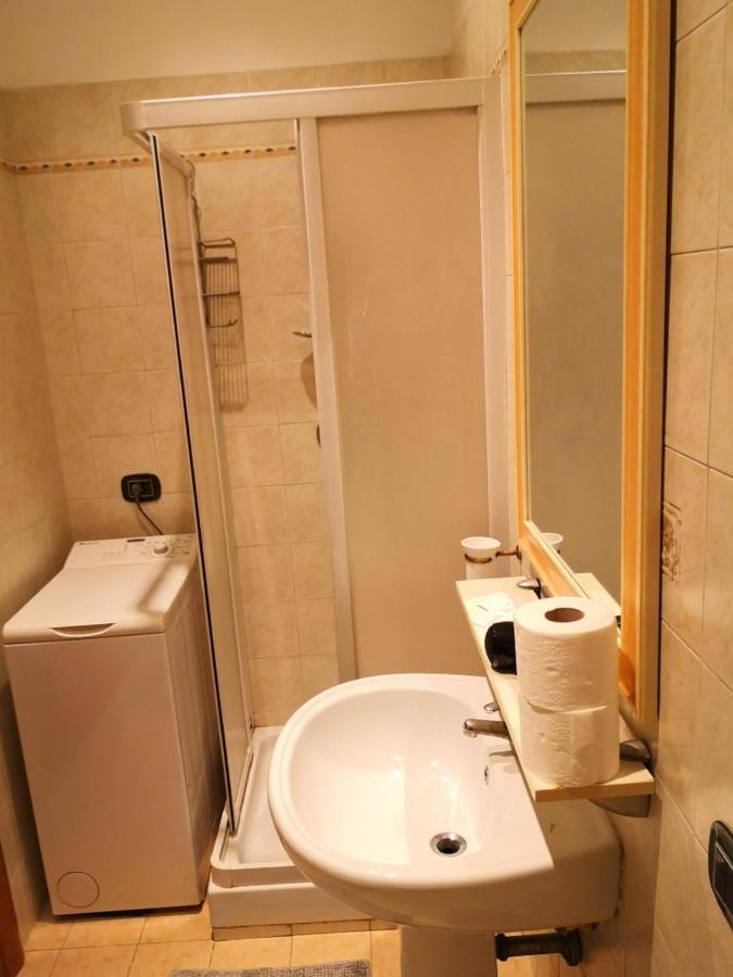 Apartamento Flats 15 - New Opening Roma Exterior foto