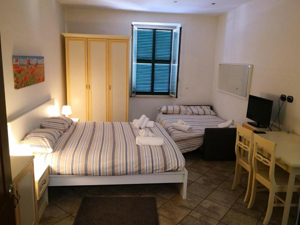 Apartamento Flats 15 - New Opening Roma Exterior foto