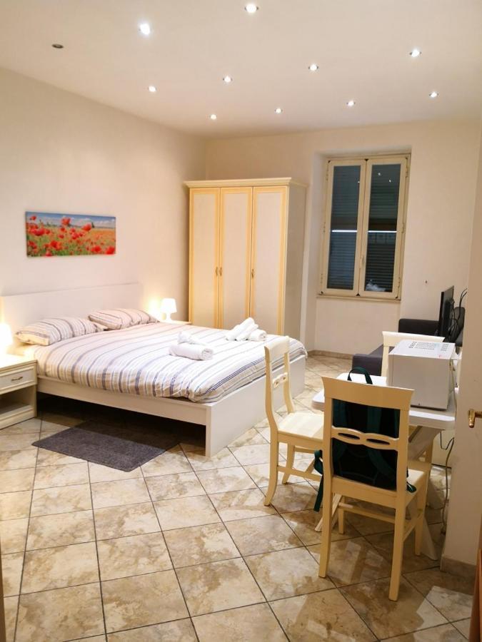 Apartamento Flats 15 - New Opening Roma Exterior foto